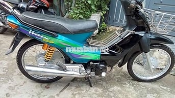 Wave 110 kiểng mới y hình máy bao yêm mạnh