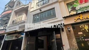 Cho thuê nguyên căn còn mới, 4pn5wc, full Nt, Nguyễn Văn khối p8 GV