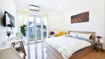 CĂN HỘ CAO CẤP BANCOL THOÁNG MÁT LÊ VĂN SỸ GIAO TRƯỜNG SA QUẬN 3