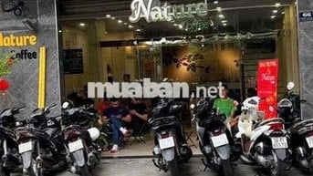 Sang nhà 1 trệt 1 lầu sau lưng Etown Cộng Hoà
