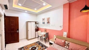 1 phòng ngủ mới 100% Full nội thất đẹp như ảnh