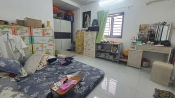Bán gấp nhà hẻm xe hơi Âu Cơ, Tân Phú, 3.9x15.5 cực ngon, nhỉnh 4 tỷ 