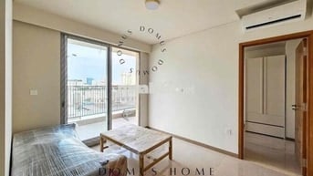 Căn hộ 1PN, 1PK ban công 45m2 chỉ 10tr3 gần PHÚ MỸ HƯNG, SIÊU THỊ GO