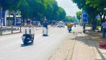 Sổ Riêng Thổ Cư Mặt Tiền Nguyễn Ái Quốc Kinh Doanh Đa Nghành Nghề