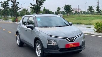 VinFast VF5 2025 Plus như mới 7000 km