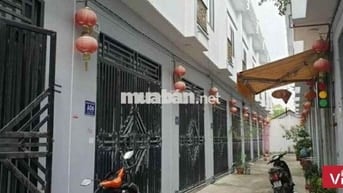 Cho thuê nhà phố nguyên căn-khu nhà Aruky