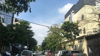 Bán đất xuân đỉnh 40m ô tô đi, cách đường nhựa vỉa hè chỉ 10m