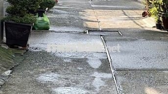 Căn hời giá tốt Lê Đức Thọ. 3 Lầu gần PVC LVT. Nhỉnh 4.x tỷ