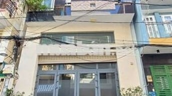 ✅️HẺM 8M - KHU BÀU CÁT - 4 TẦNG, 5X19 - CHO THUÊ 60 TR/THÁNG
