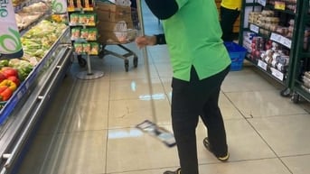 Cần tuyển nhân viên làm lâu dài 