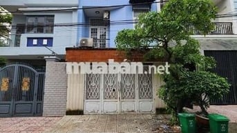 NHÀ MẶT ĐƯỜNG 8M GẦN CÔNG VIÊN KHU SÔNG ĐÀ
