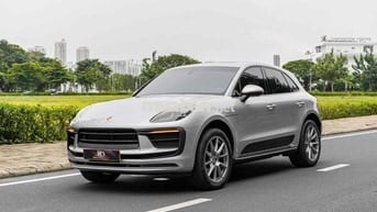 MACAN bản Full đã up Model 2020 siêu đẹp giá tốt