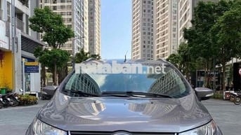 Ford EcoSport 2015 1.5L Titanium AT - 100000 km