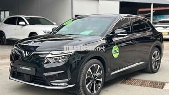 VinFast VF8 2023 Plus mua Pin CATL - bao sang tên