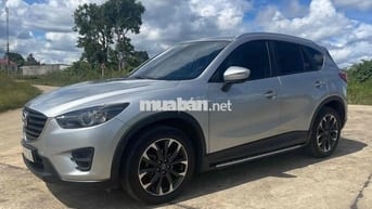 Mazda CX5 2016 2.0 AT xe zin cọp từ A-Z - 99000 km