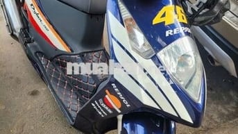 HONDA DYLAN REPSOL , BS ĐẸP 0909