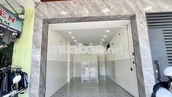 CHO THUÊ MẶT BẰNG MỚI XÂY – MẶT TIỀN LÊ HỒNG PHONG – 7,5 TRIỆU/THÁNG