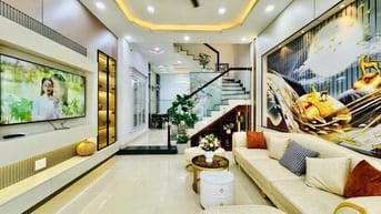 CHÍNH CHỦ BÁN NHÀ VŨ TÙNG, BÌNH THẠNH - Gần Chợ Bà Chiểu, ngang 5M