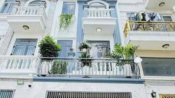 ⚡ Bán Nhanh Trong Tháng – Nhà Nguyễn Thiện Thuật Q3 60m² – 3.69 Tỷ