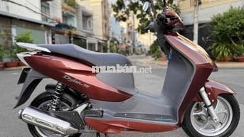 Dylan 150 nhập Ý - Xe Chuẩn 100%