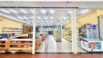CHO THUÊ MẶT BẰNG SIÊU RỘNG 500M2 MẶT TIỀN KHU DU LỊCH GIÁ 270TR/THÁNG