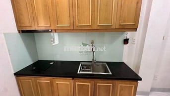 CHO THUÊ CĂN HỘ 2 PHÒNG NGỦ GIÁ 6,2 TRIỆU/THÁNG KHU PHƯỚC LONG