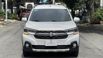 Suzuki XL7 1.5AT  2021 Xe Lướt Gia Đình Đẹp NhưMới