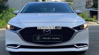 Mazda 3 luxury sx 2022  -  23000km