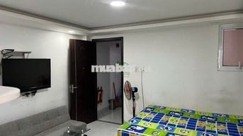 CHO THUÊ CĂN HỘ STUDIO GẦN BIỂN GIÁ 4.1 TRIỆU/THÁNG