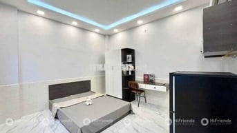 Mặt tiền đường An Bình q5_rộng 27m2_Studio cửa sổ có thang máy ✨️