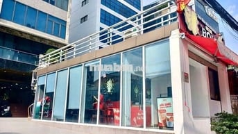 VIP!!! Mặt bằng Góc 2Mặt tiền 115 Ung Văn Khiêm, Bình Thạnh - DT 65m2