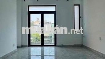 GÓC 2MT - TRỊNH ĐÌNH TRỌNG - 4 LẦU - NHÀ MỚI