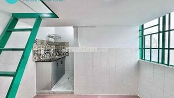 KHAI TRƯƠNG 20 PHÒNG TRỌ GÁC CAO CỬA SỔ BANCOL THOÁNG GẦN CHỢ BÀ CHIÊU
