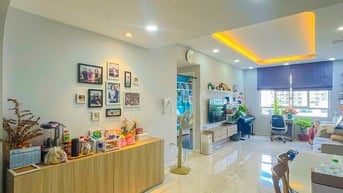 Căn hộ bán tại Tropic Garden Thảo Điền view sông 2 phòng ngủ 88m2