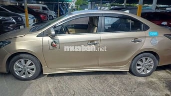 Bán xe VIOS 2018