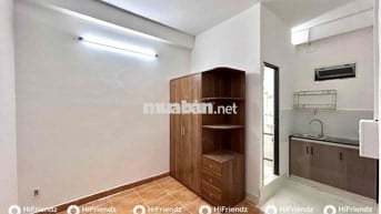 PHÒNG TRỌ GIÁ RẺ - MỚI XÂY GẦN VÒNG XOAY PHÚ LÂM Q5 Q11