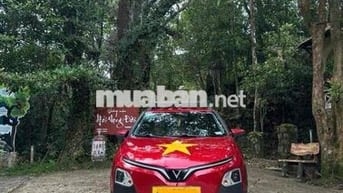 VinFast VF5 2024 - 80000 km
