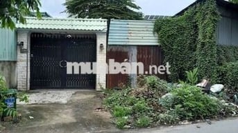 Bán Đất Mặt tiền Đ.Xuân Thới Thượng 31,gần ngã 5 chợ Đầu Mối