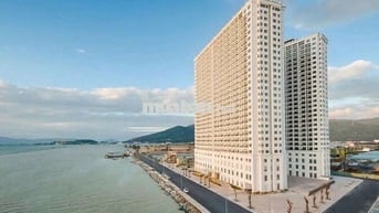 🌟 BÁN CĂN HỘ WYNDHAM GOLDEN BAY 5* – VIEW BIỂN ĐẲNG CẤP 🌟