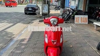 KYMCO LIKE ,BS:95HA:HẬU GIANG