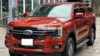 Ford Ranger XLS 2.0L 4x2 AT 2023 - 645 Triệu
