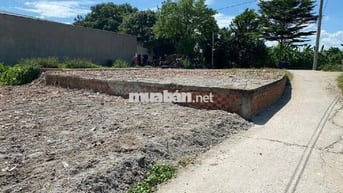 Bán gấp lô đất 457m2 Trịnh Thị Dối, Đông Thạnh,  Hóc Môn,  giá 6,6 tỷ