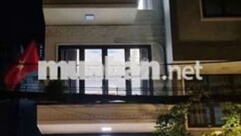🔥 Mặt Tiền Đường NB Khu Tên lửa - 4 x 18 -3 Tầng -Sẵn Nội Thất Cơ bản