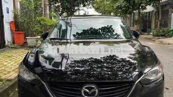 Siêu Cọp Nhập Nhật,Mazda 6 2014 2.5 AT - 68.000 km