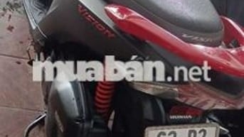 Xe vision 2020,smartkey,cà vẹt được ủy quyền,