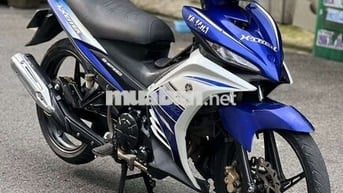 Exciter 135