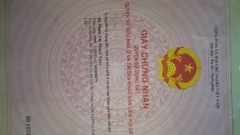 Bán đất trồng cây.có suối chạy ngang đất ,cạnh địên gió trung nam