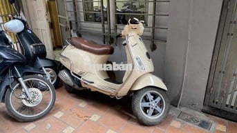 bán xe Vespa LX125