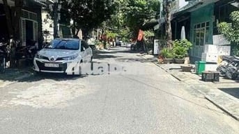 Bán lô đất MT Nguyễn Chích Tặng dãy trọ  Hoà Minh Liên Chiểu