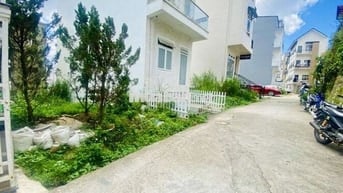Bán đất SRXD khu dân cư đông trung tâm Đà Lạt, P2 cũ (P Xuân Hương)